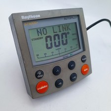 RAYTHEON RAYMARINE AUTOHELM