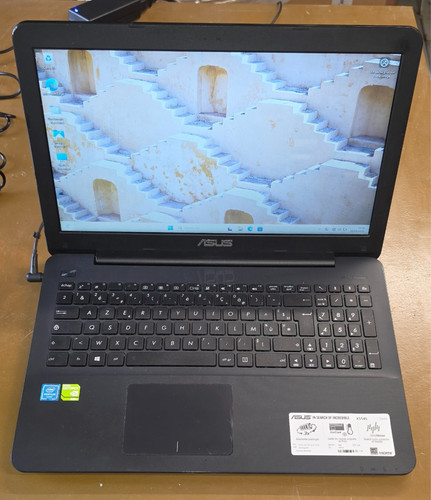 Portable asus x554sj 6 - asus,
