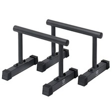 Barres Parallèles en Acier