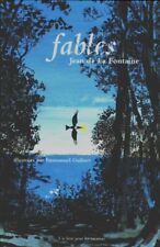 Fables - Jean De La Fontaine -