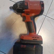 Boulonneuse Hilti Nuron SIW 6_22