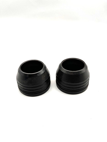 Yamaha rd250 fourche - fourche, dust