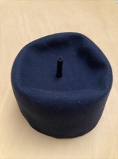 Reproduction Chéchia Tirailleur Taille 58 Ww1 1914 1918 Militaria