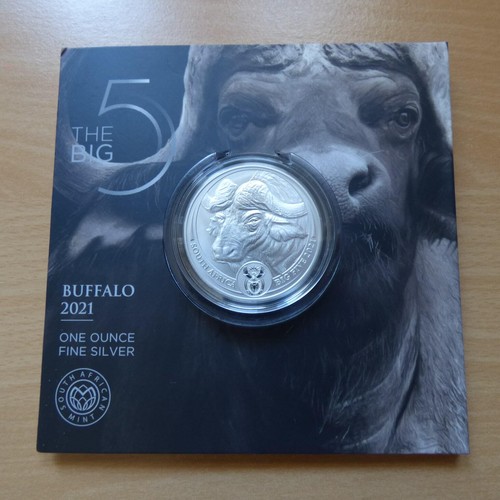 South africa rand 2021 big - africa,