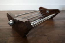 ANCIENNE CORBEILLE A FRUITS