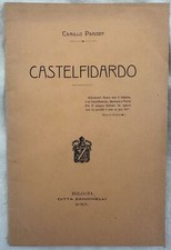 Castelfidardo Camillo Pariset