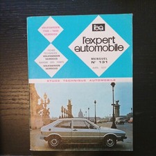 Revue technique VW Volkswagen