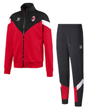  Ac Milan Puma Survetement de