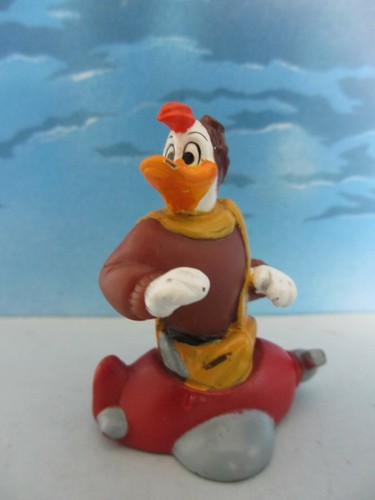 Figurine souple collection - figurine,