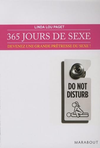 365 jours sexe - 365,