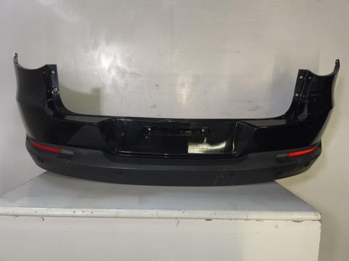 Pare choc arriere - , volkswagen
