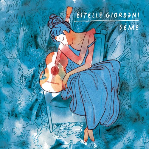 Giordani estelle seme - estelle, cd,