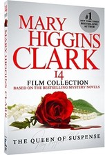 Mary Higgins Clark Collection