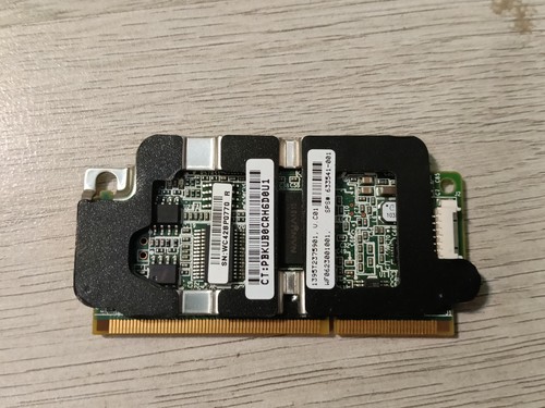 Module cache mémoire fbwc - module,