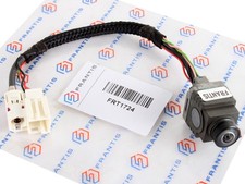 Caméra de Recul Mercedes-Benz