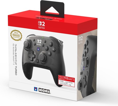 Manette sans fil turbo mist - sans,