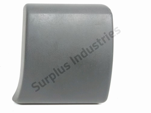 Protection pilier ext gauche - pilier,