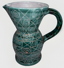 Rare Vase / Pichet R.P. Robert
