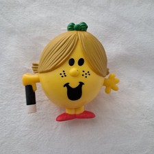 Figurine Monsieur Madame Magie