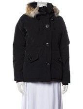 Women’s Canada Goose