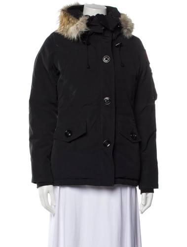 Women canada goose - women’s,