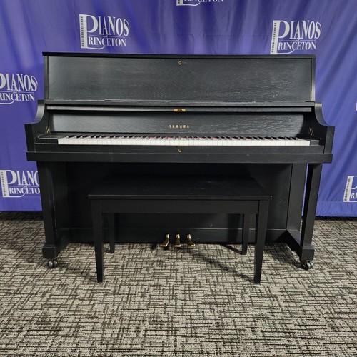 1998 yamaha p22 black oak - black,