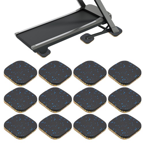 Tapis anti vibration - 12, anti-vibration
