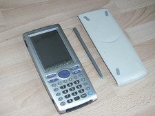 Casio Classpad 300 plus - Calculatrice Scientifique, mini ordinateur - Av piles.