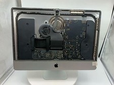 APPLE iMAC A1418 EMC2889 POUR PIECES NO HDD NO ADAPTER. VENDU EN L'ÉTAT