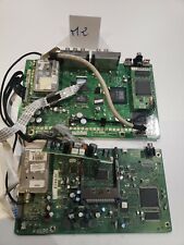 Carte mère complète TV Plasma   Philips 3139 123 6147.1 L1.3 WK539.5