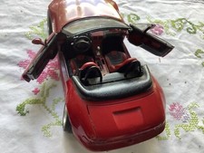 BMW Z3 M ROADSTER 1996