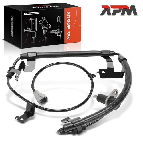 Abs capteur vitesse roue - abs,