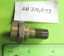 Carburateur Montesa Triumph Amal 376 Laiton P/N AM 376/073 AM376073 1 Compte