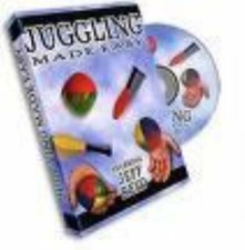 Juggling Made Easy