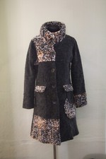 Manteau Julie Guerlande