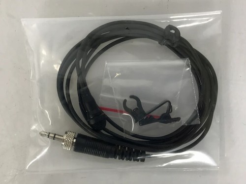 Sennheiser ii lavalier - me,