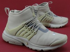 Nike Air Presto Baskets Basses Chaussures De Course Loisirs Taille 39 UK 5,5