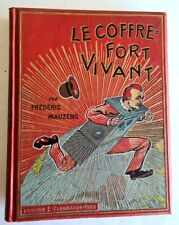 EO SF CARTONNAGE POLYCHROME