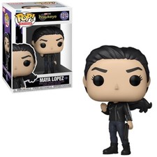 Maya Lopez - Funko POP! Bobble