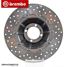 BMW 800 R 80 GS 1987-1987 Disque Frein Avant BREMBO flottant