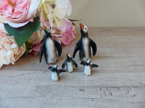 Figurines couple miniatures - figurines,