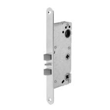 Assa Abloy Lock Case Connect 722-50 L : 22,5 cm sortie de secours double loquet