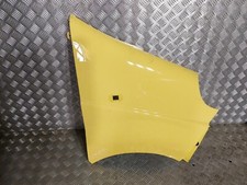 Aile Avant Droite - RENAULT TRAFIC II (2) L1H1 FOURGON PHASE I (1) - (MZ1)