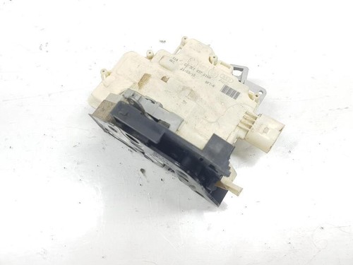 3c1837016a serrure avant droit - avant,