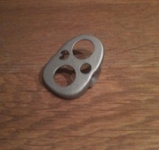 Couple de structure fuselage pour avion en tôle Stuka DUX et JEP