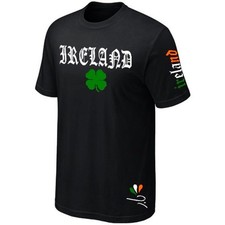 T-Shirt IRELAND EIRE IRLANDE