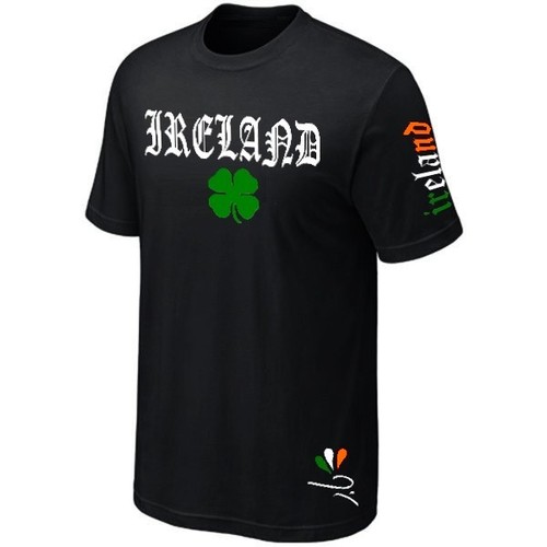 Shirt ireland eire - t-shirt, irlande