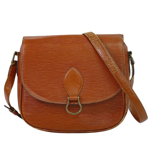 Sac bandoulière louis vuitton - bandoulière,