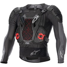 ALPINESTARS Gilet De Protection BIONIC PLUS V2