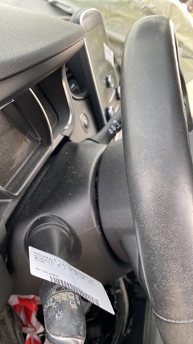 Volant renault scenic - volant,
